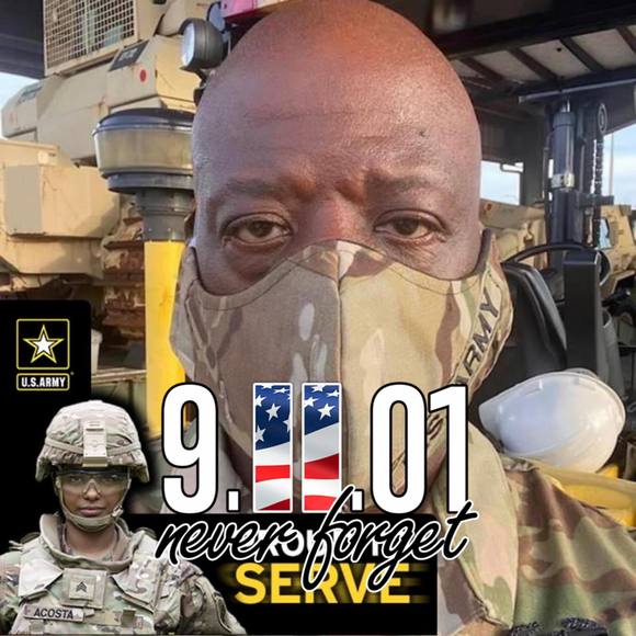 Meet your Posher, Jonathan - Picture 1 of 1